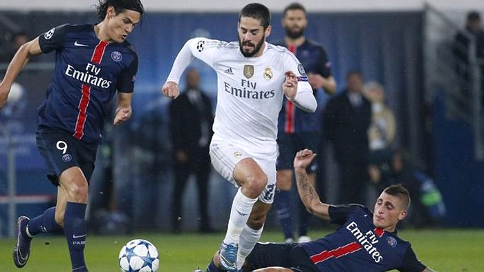 Real Madrid Tertarik Michael Olise, Deschamps: Langkahnya Benar
