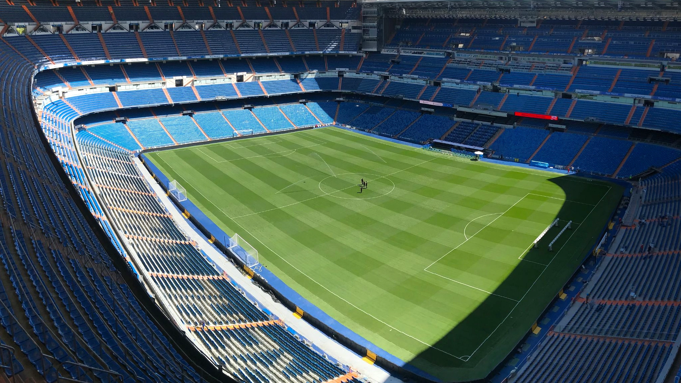 Real Madrid Usul Menang 6 Pertandingan Akhir Juara LaLiga