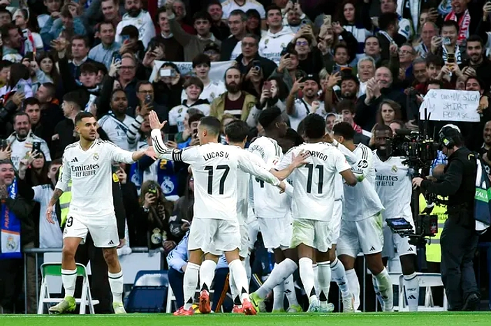 Real Sociedad Raih Copa del Rey 2025/2026 lewat Adu Penalti