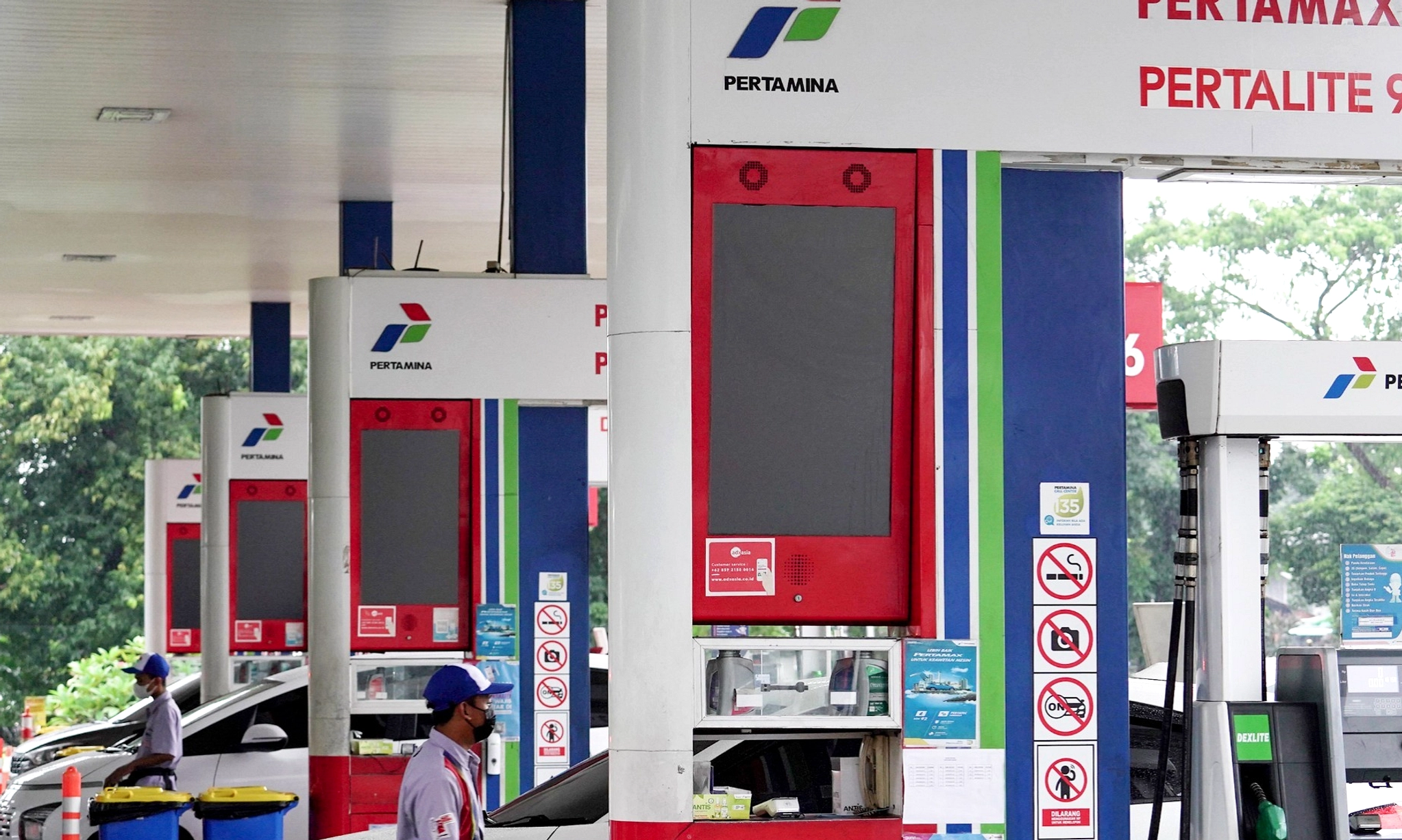 Realisasi Pajak Sumsel Baru 46 Persen