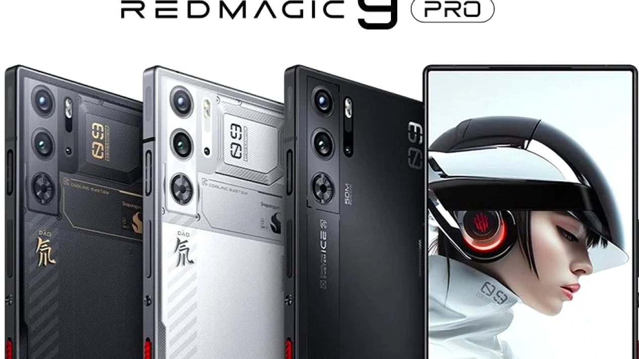 Red Magic 11 Saga Uji Emulasi Game Windows di Android