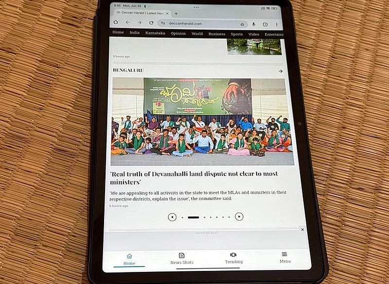 Redmi Pad 2 9.7 Hadir 6 Juni, Tablet Kompak untuk Pelajar