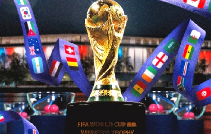 Ref Cam di Kepala Wasit Piala Dunia 2026: Tampilan Baru
