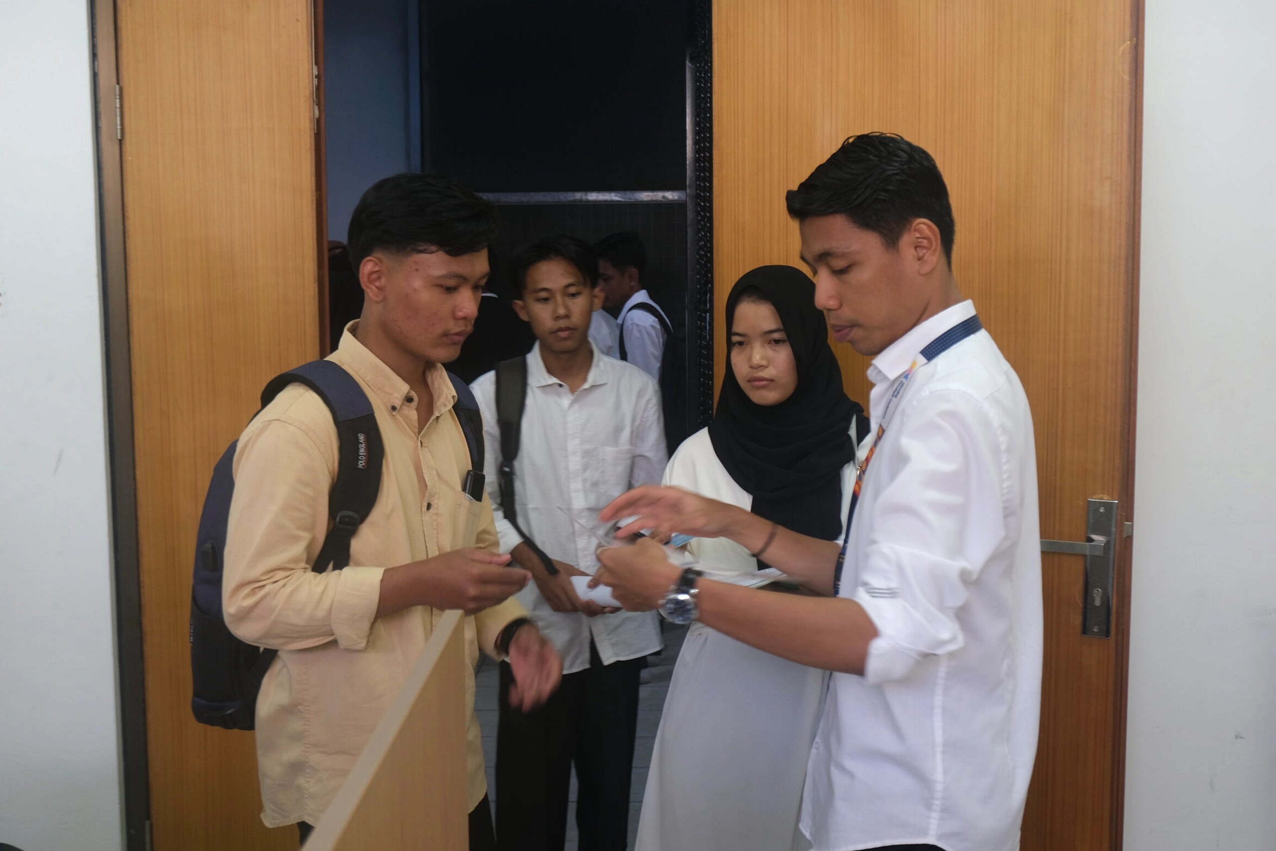 Registrasi UM‑PTKIN 2026 Tutup, Ujian SSE 8-14 Juni