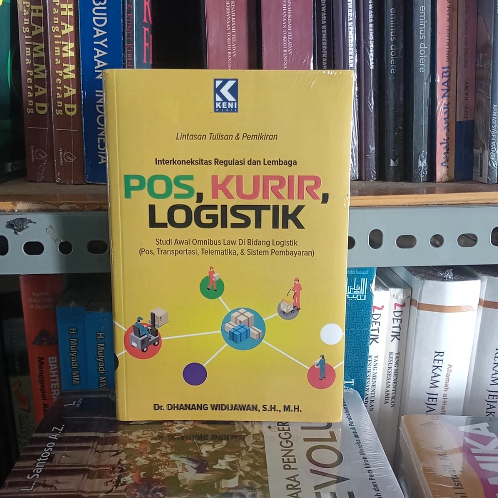 Regulasi PBP: Fleksibel dan Mendukung Pertumbuhan Digital