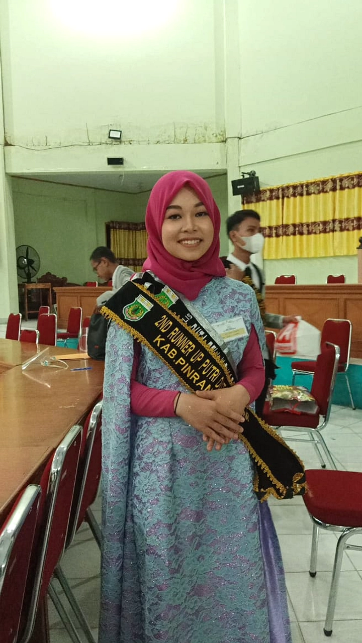 Rehan, Siswa SMAN 8 Pinrang, Terdaftar di Hall of Fame NASA