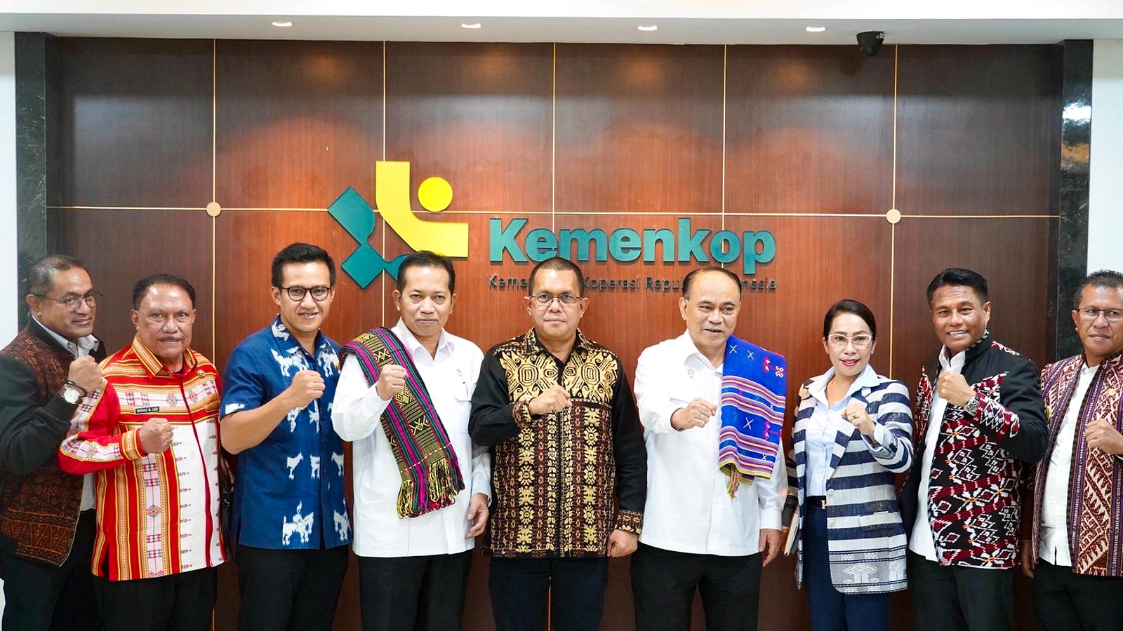 Rekrutmen Manajer Kopdes Merah Putih 2026: Jadwal Seleksi
