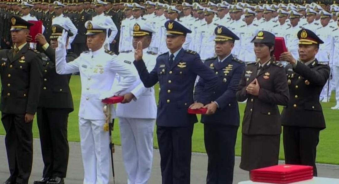 Rekrutmen Polri 2026 Dibuka, Pendaftaran Hingga 30 Maret