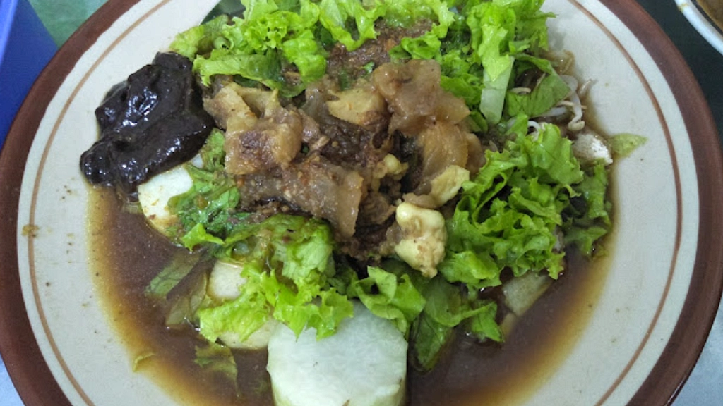 Remaja Malang Mencari Nasi Goreng Terbuka 2 Jam Pas Lebaran