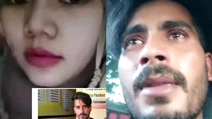 Remaja Perempuan Disamar Jadi Pria, Coba Nikah di Sulawesi