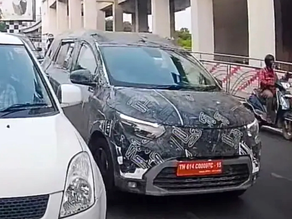Renault Triber 2026: Fitur Baru di India, Mulai 106 Jutaan