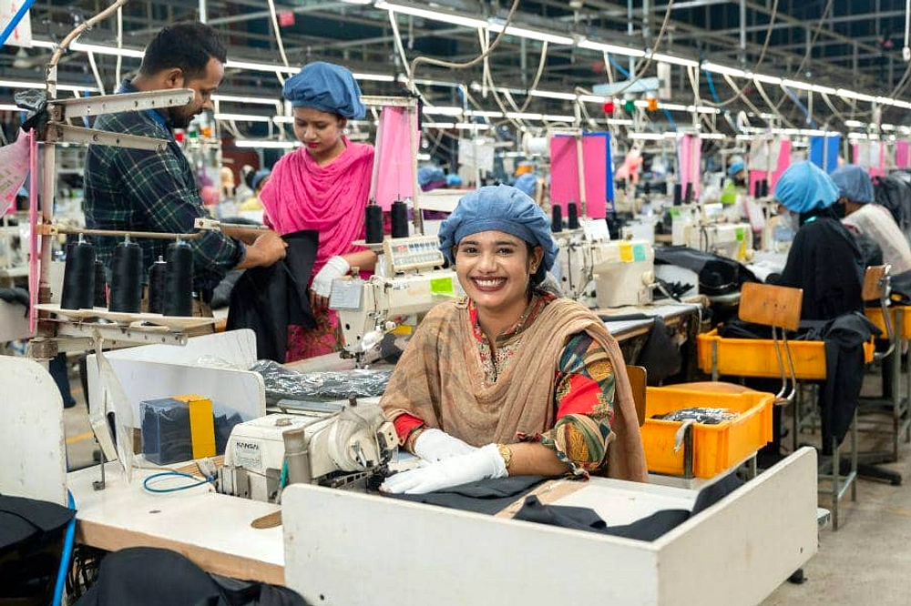 Rencana BUMN Tekstil Masih Abstrak, Target Waktu Belum Ada
