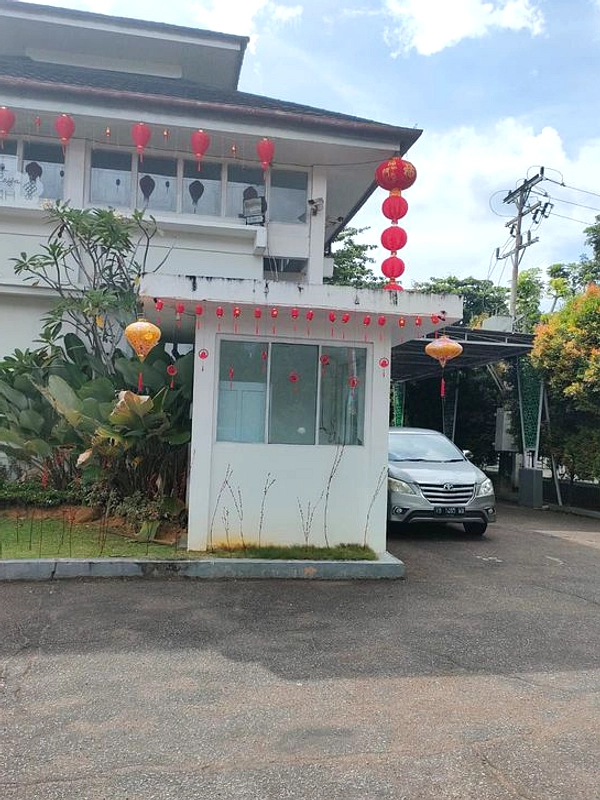 Renovasi Rumah Dinas Kalimantan Timur Rp 25 Miliar Selesai