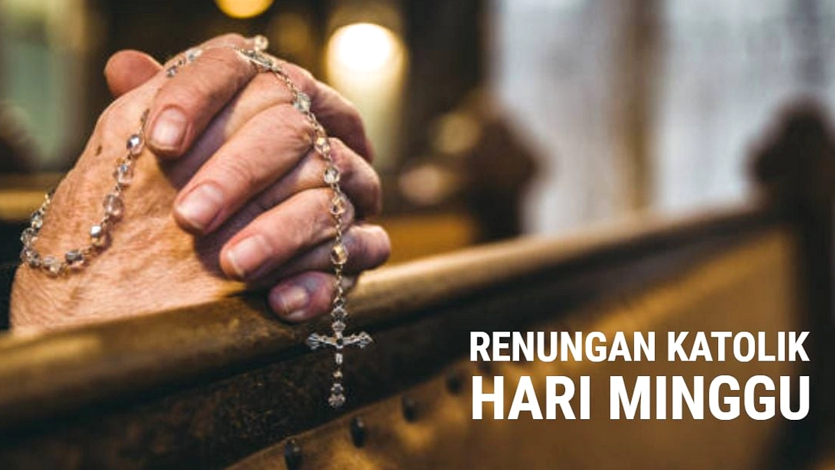 Renungan 28 Mei: Iman Menyelamatkan, Bartimeus Dipanggil