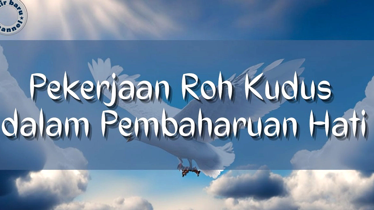Renungan Harian Katolik 11 Mei: Menjadi Saksi Kristus