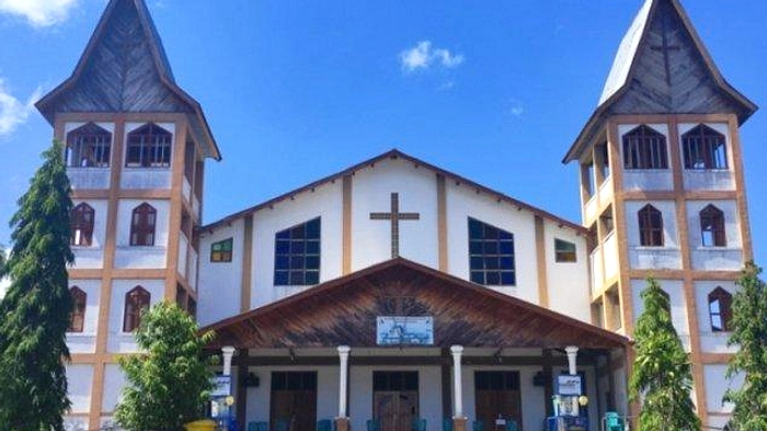 Renungan Harian: Kehendak Yesus dan Pertobatan