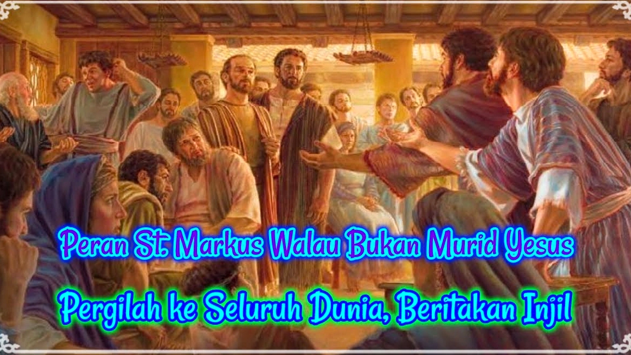 Renungan Katolik: Memberi dengan Hati Tulus