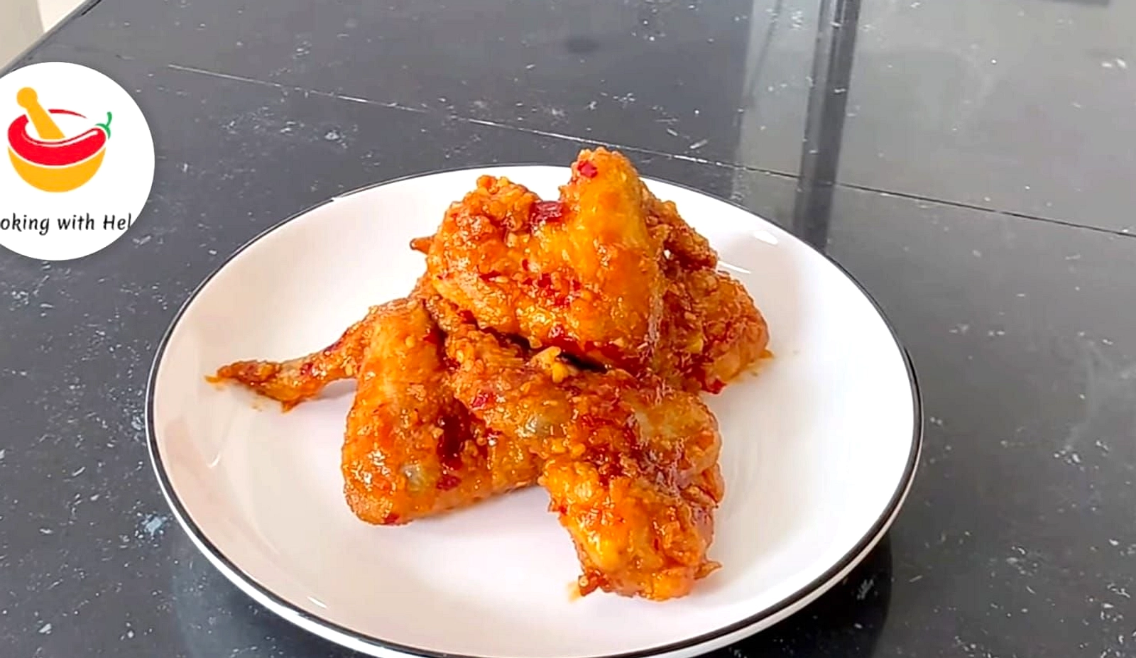 Resep Ayam Goreng Mentega, Lengkuas, & Asam Manis Populer
