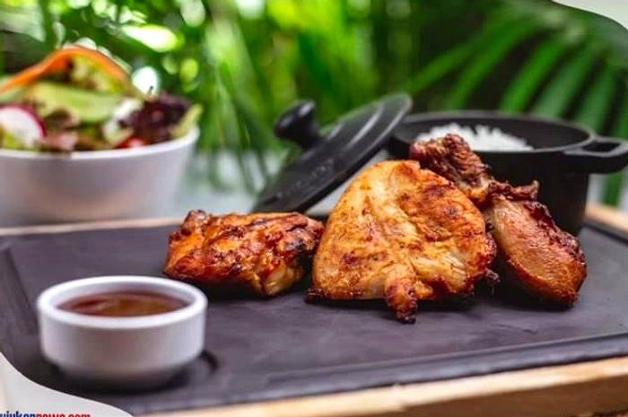 Resep Gulai Daun Singkong, Pepes Ayam, Nasi Liwet: Menu Rumahan Praktis