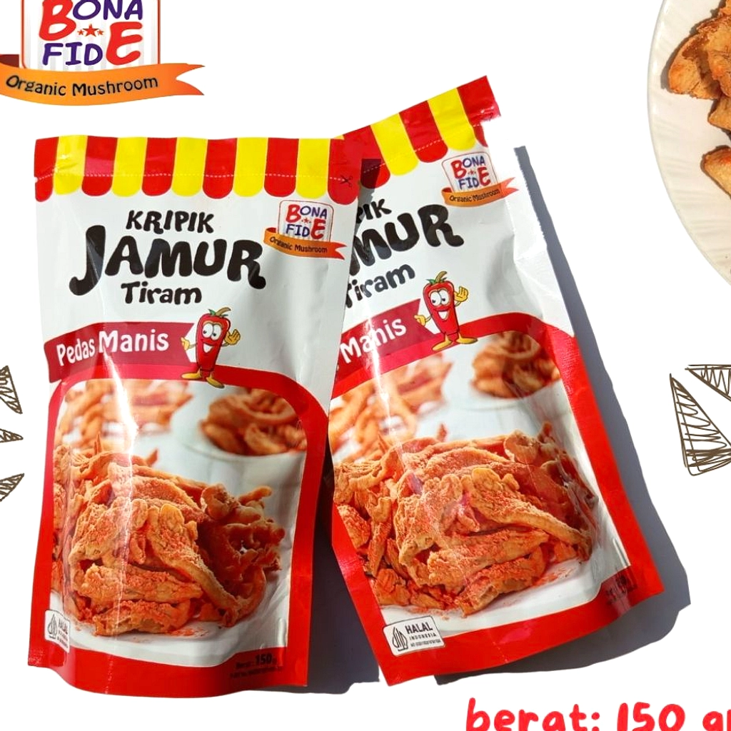 Resep Jamur Tiram Crispy Renyah untuk Pemula