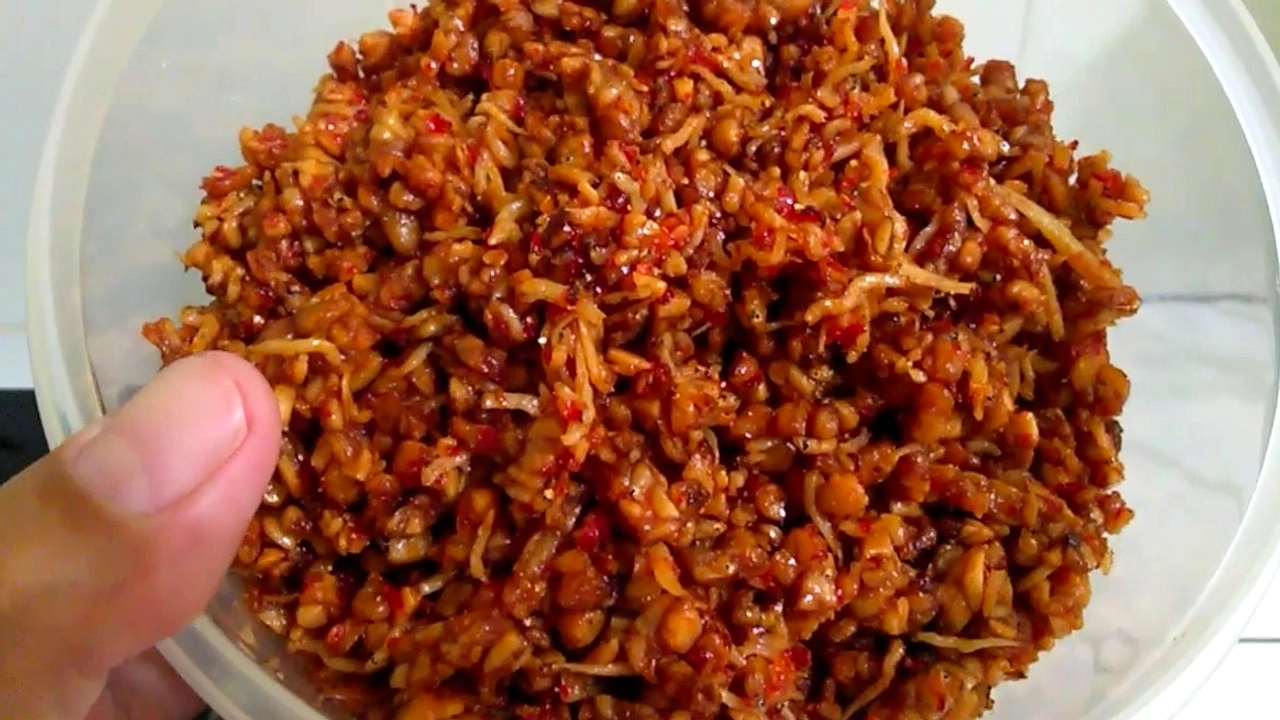Resep Kering Tempe: Olahan Tradisional Mudah dan Praktis