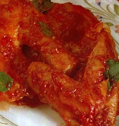 Resep Olahan Ayam Praktis: Sop, Rica‑Rica, dan Pop
