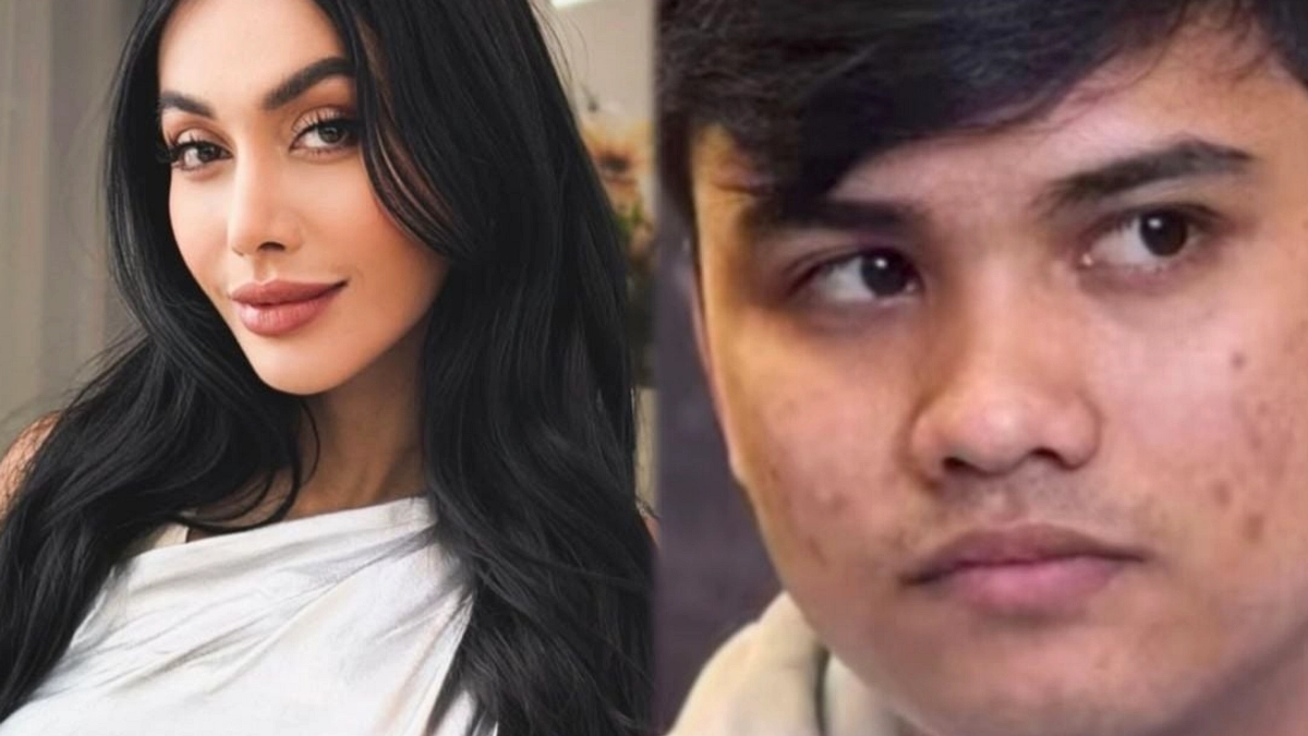 Ressa Rizky Rossano Nikah, Perbaiki Hubungan Keluarga