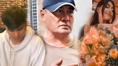 Ressa Rossano Viral Karena Ungkap Ayah Kandung Aceh di Media
