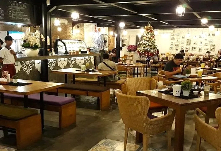 Restoran AS Tagih Orang Tua Rp5 Juta Akibat Anak Rusak Properti