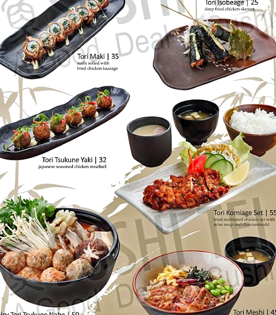 Restoran AYCE Peringatkan Kalori, Netizen Terbelah