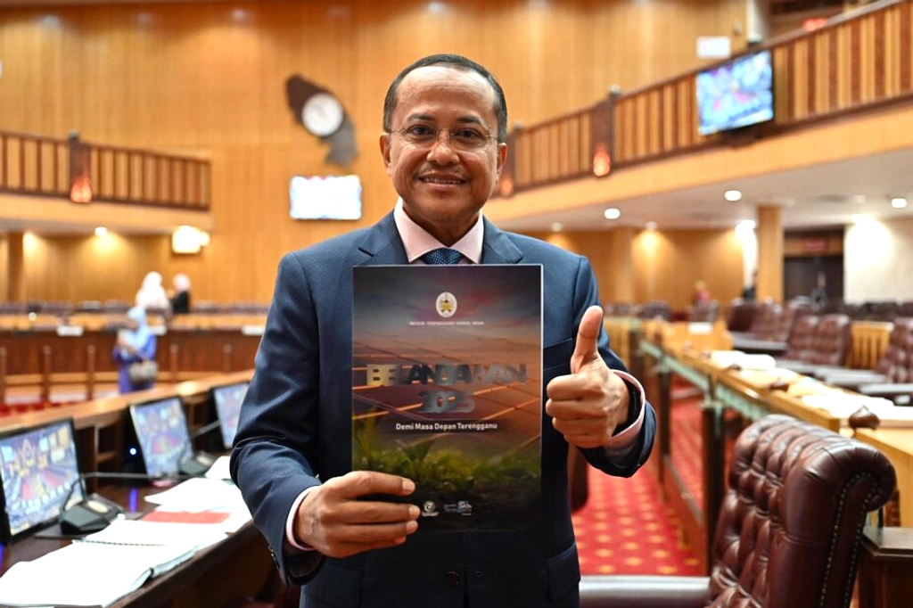 Restoran Co Tyrone Sumbang £365 ke Amal, Pelanggan Lupa Bayar