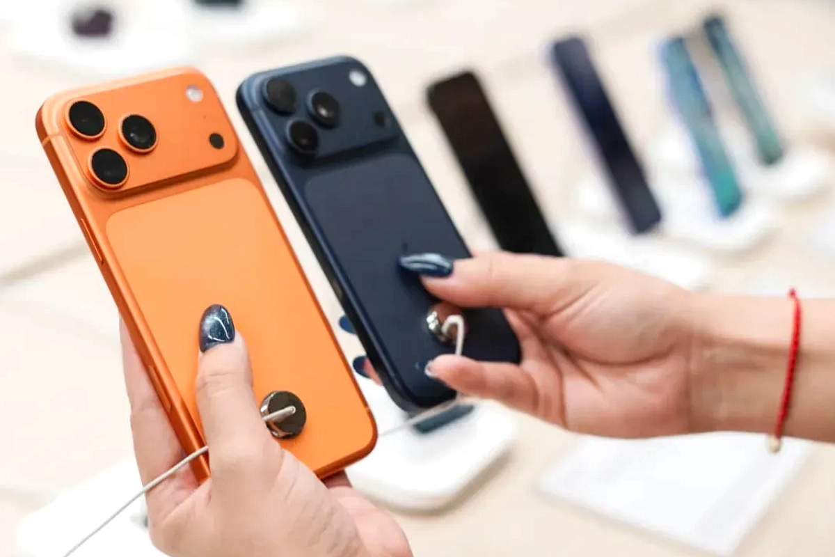 Review 4 Bulan iPhone 17 Pro Max: Performa Dingin