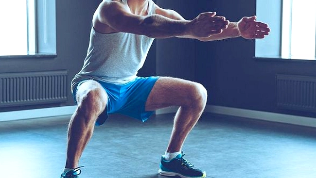 Rhabdo Berbahaya: Kegagalan Ginjal Akibat Olahraga Intense