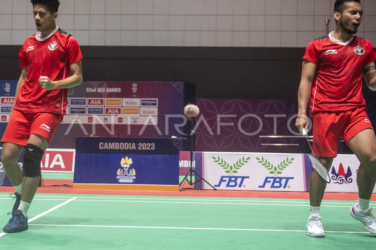 Rian Ardianto Mulai dari Nol Lagi