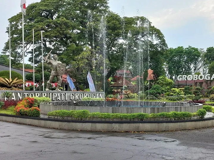 Ribuan Titik Hujan Ringan di Jateng, Wilayah Mana Saja?