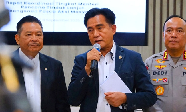 Richard Lee Pingsan di Sel, Minta Pindah ke Rumah Sakit