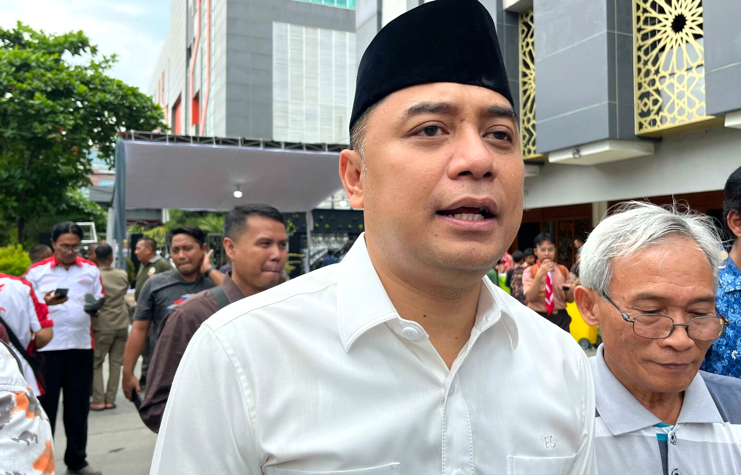 Ricky Soebagdja Kepala Pelatwil 2026, Fokus Desentralisasi