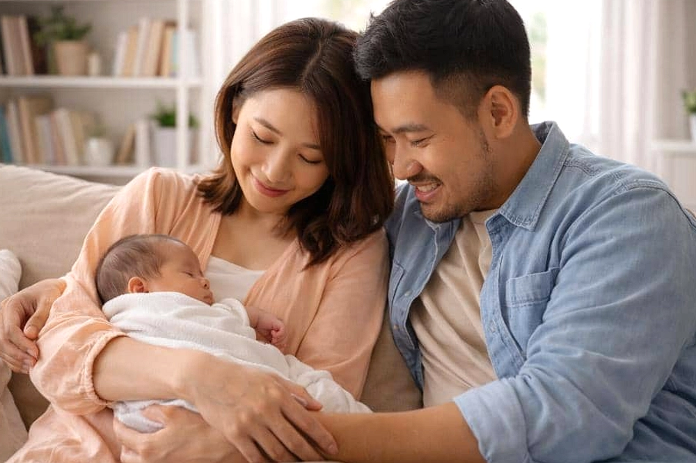 Ridwan Kamil Ajukan Adopsi Arkana ke PA Bandung