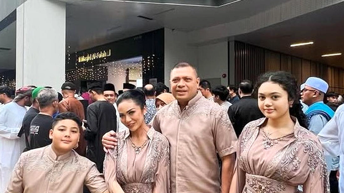 Ridwan Kamil Ajukan Adopsi Arkana Pasca Cerai