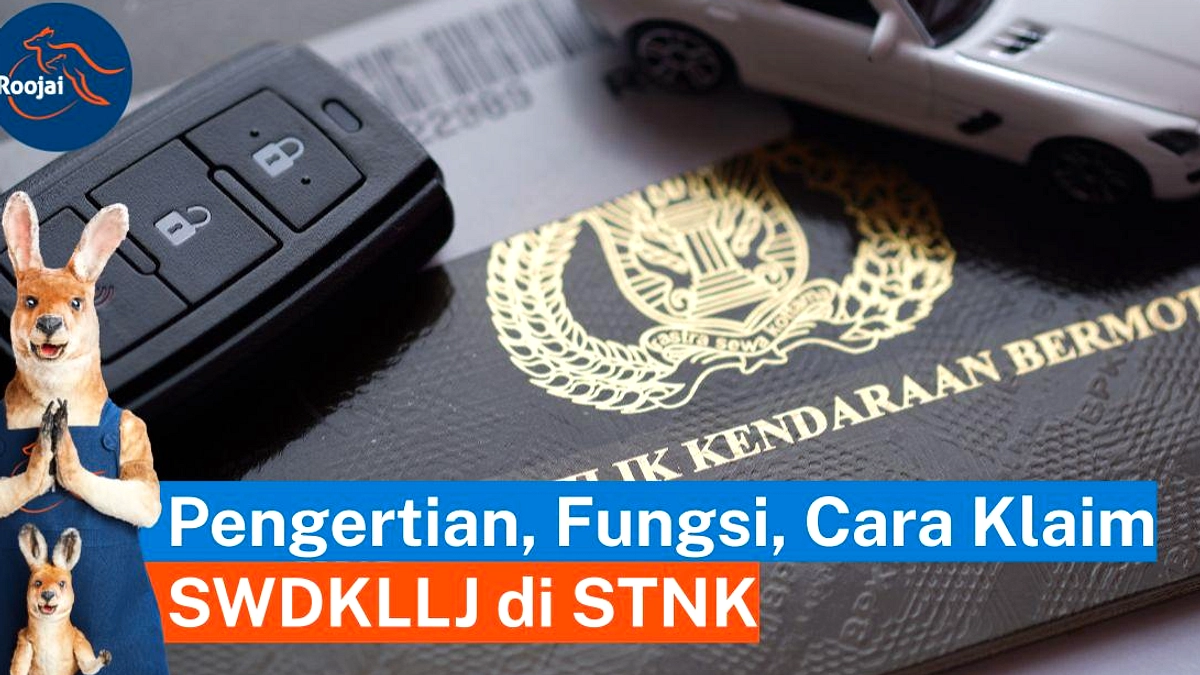 Rincian Tarif SWDKLLJ 2025, Dari Motor hingga Truk