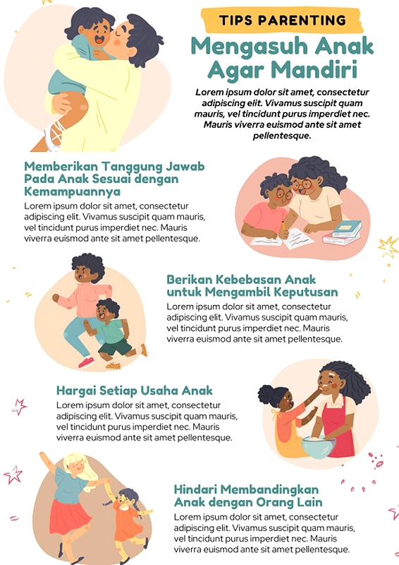 Ringgo Agus Rahman Ungkap Cara Parenting Terbuka dan Emosi