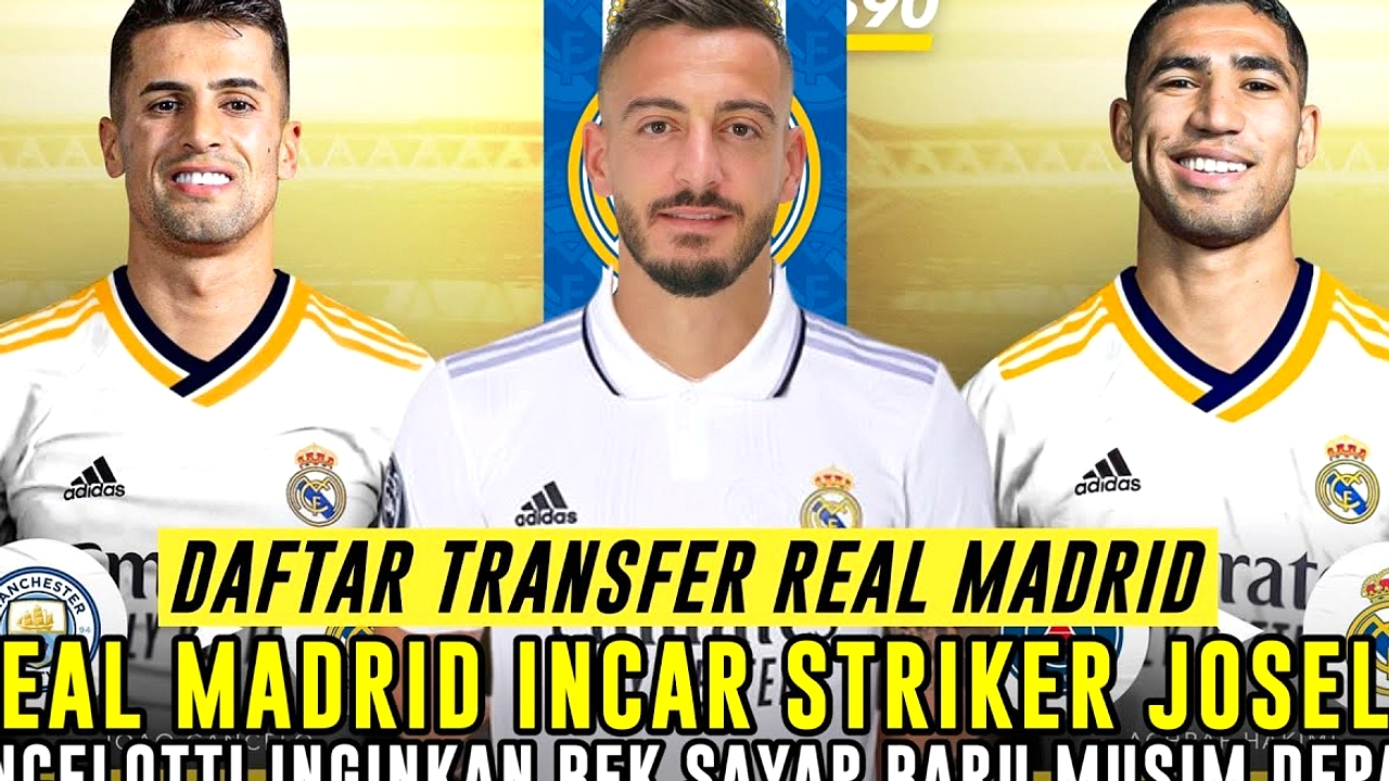 Riquelme Tantang Perez: Janji Haaland & Beban Anggota