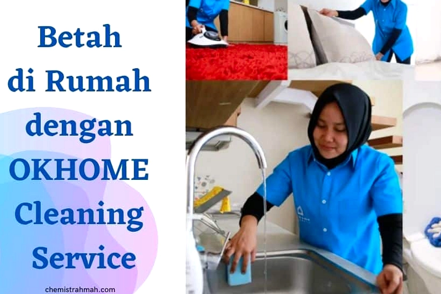 Riset: Bukan Ukuran Rumah yang Bikin Betah