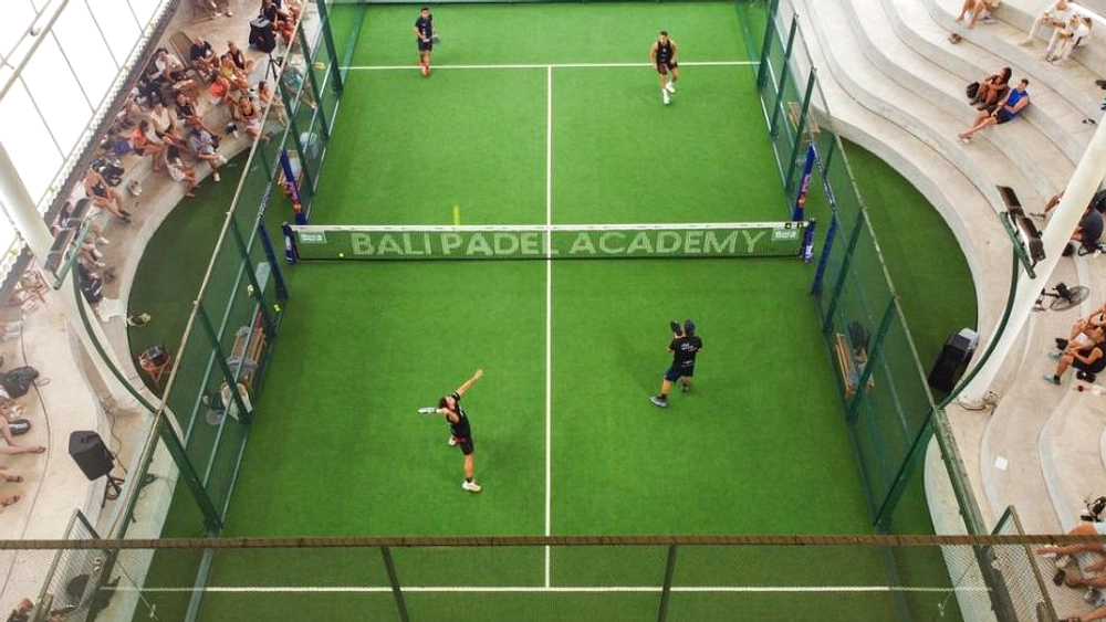 Risiko Jantung Pemain Padel: Pentingnya Skrining Kesehatan