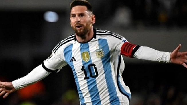 Rivaldo Puji Messi Usai Argentina Balas Dendam ke Mesir