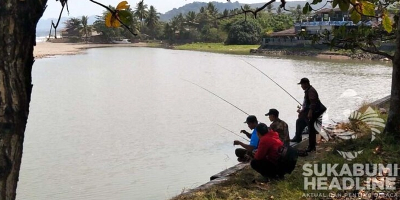 Rizal Faisal: Panglima Viking yang Juga Juragan Kapal