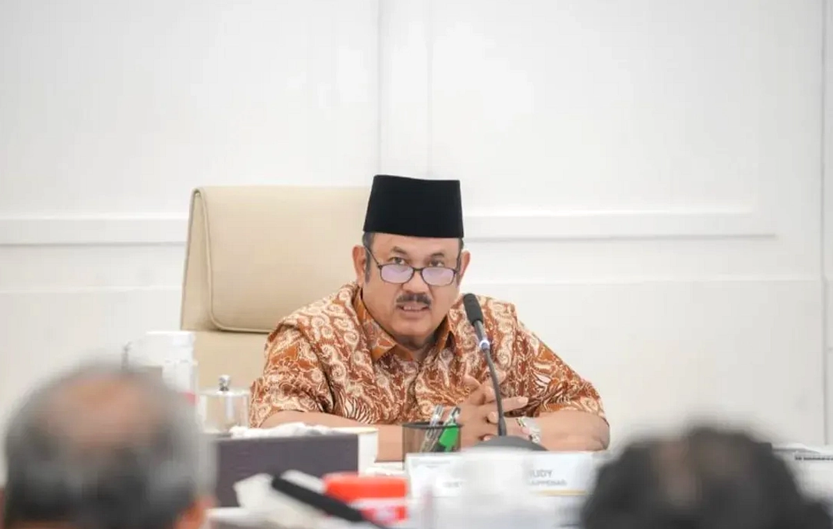 RKP 2027: 8 Klaster PKPN, 60 Program Kemandirian Nasional