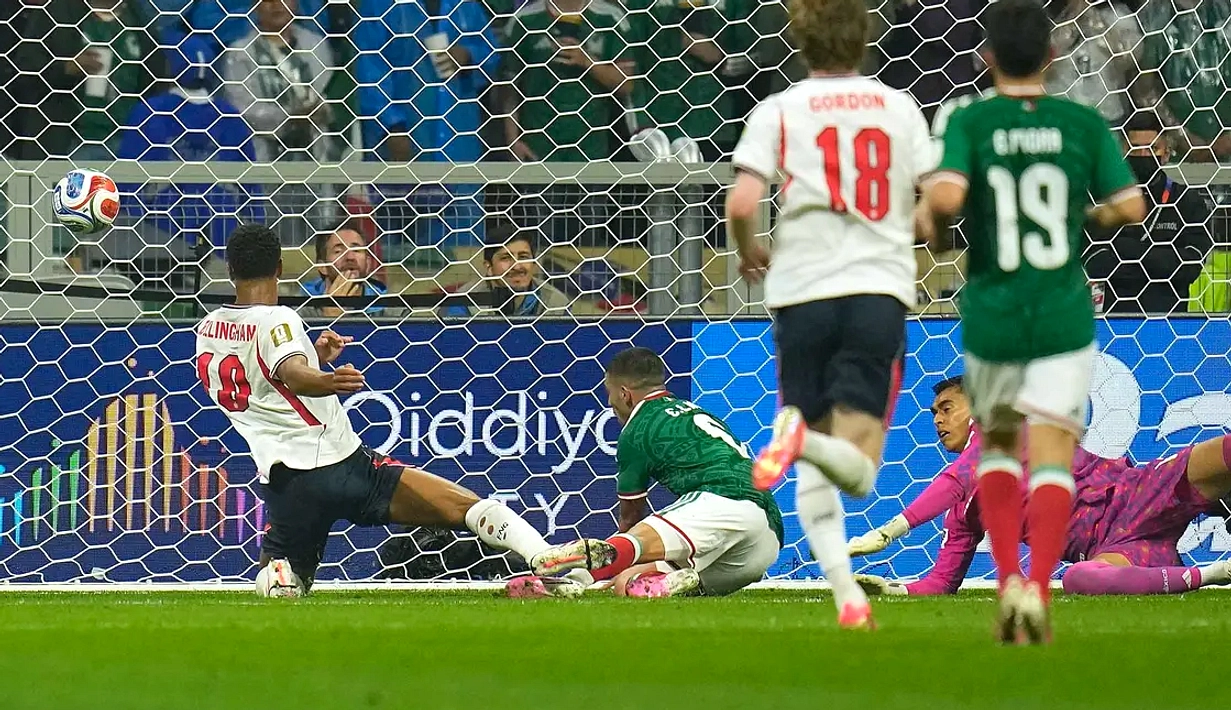 Robinson Puji Keberanian Pickford Bawa Inggris ke Perempat Final