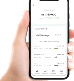 Robo-Advisor: Investasi Otomatis di Pasar Modal Indonesia