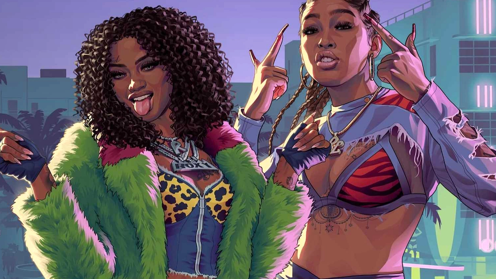 Rockstar Buka Pre-Order GTA VI 25 Juni 2026, Rilis 19 Nov